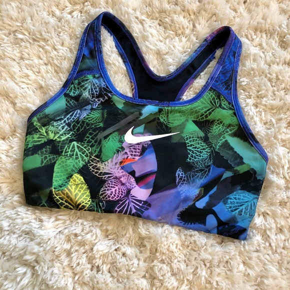 Nike Other - ☘️ 3 for $25 SALE! ☘️ Nike Dri-Fit Sports Bra